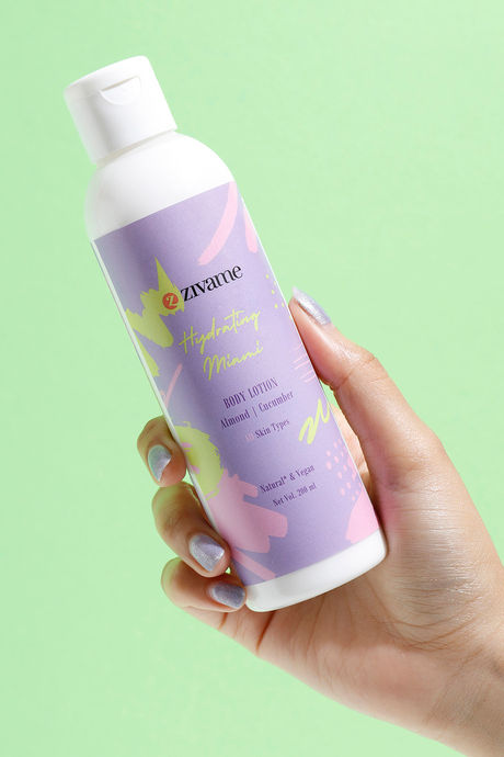 Zivame Hydrating Miami Body Lotion - 200 ml — image 3